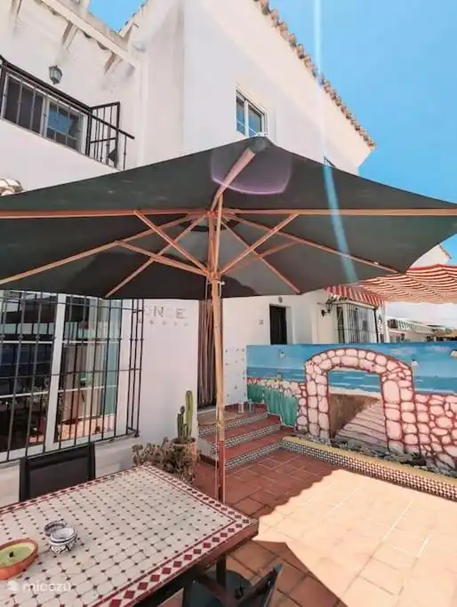 Casita de la Luz met zwembad, foto 5
