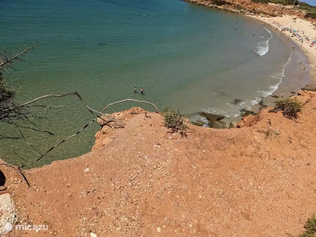 Cala del Aceite