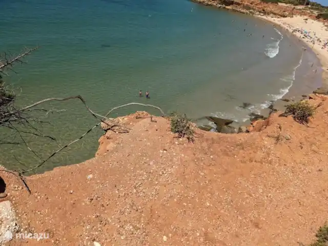 Casita de la Luz con piscina en España, Andalucía, Vejer de la Frontera - casa vacacional Cala del Aceite