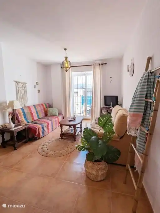 Casita de la Luz met zwembad, foto 4