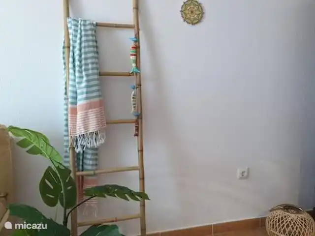 Casita de la Luz con piscina en España, Andalucía, Vejer de la Frontera - casa vacacional Rincón