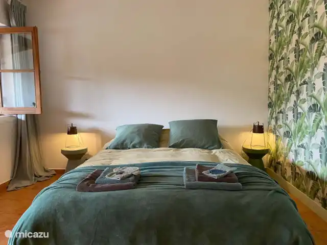 Pátio do Vale | Portugal, Costa de Prata, Alcobaça - chambres d'hôtes salle Pátio