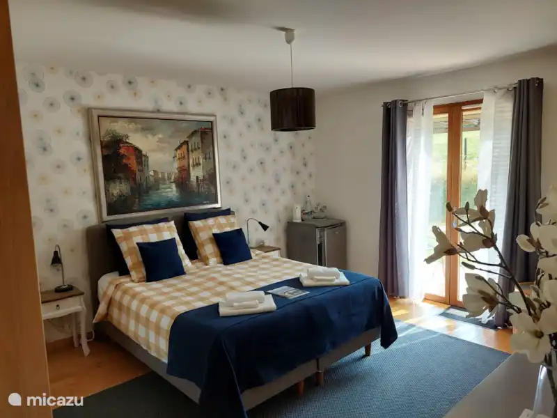 Aux Trois Mûriers | France, Lot-et-Garonne, Villeneuve-sur-Lot - Chambres d'hôtes Aux Trois Mûriers | France, Lot-et-Garonne, Villeneuve-sur-Lot - Chambres d'hôtes