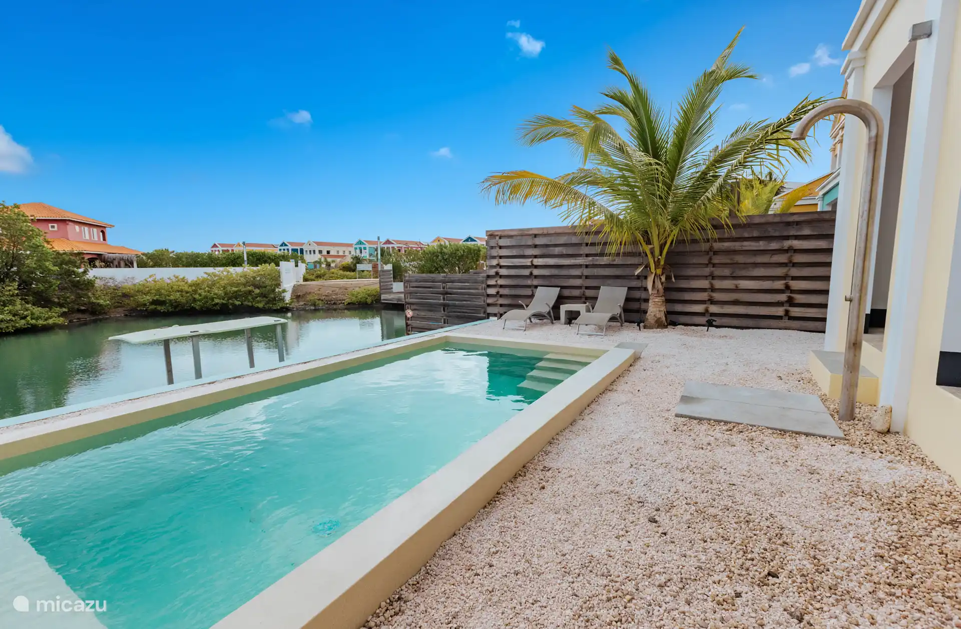 Private Pool
