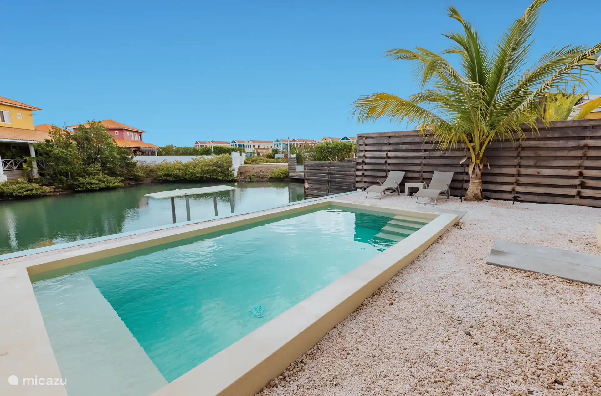 Private Pool