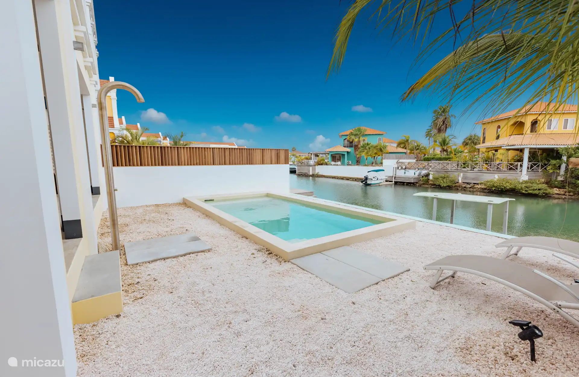 Private Pool