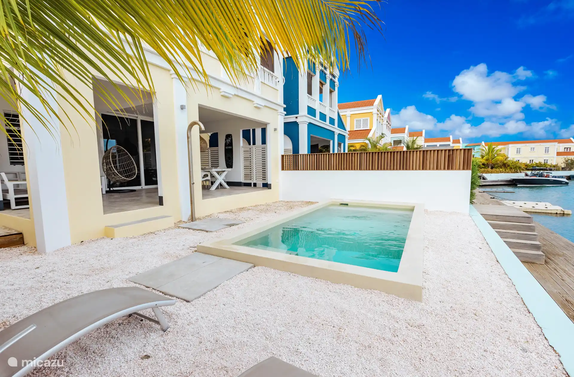 Private Pool