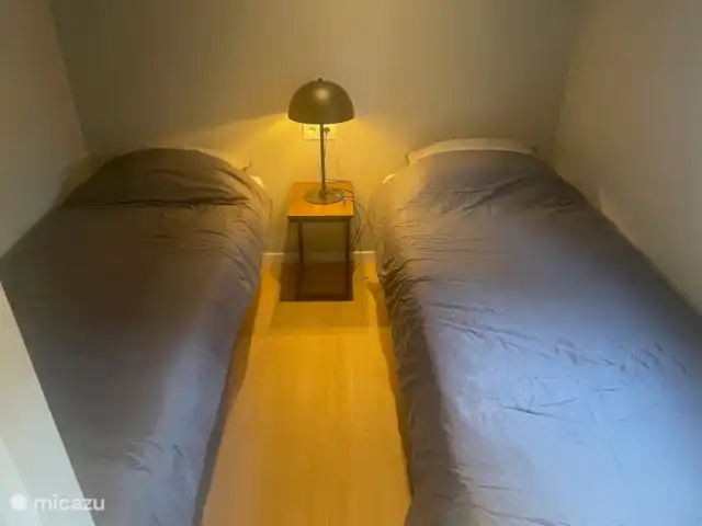 Location de Vacances Pays-Bas, Overijssel, Haarle, maison de vacances - Chalet Boszicht Chambre 2