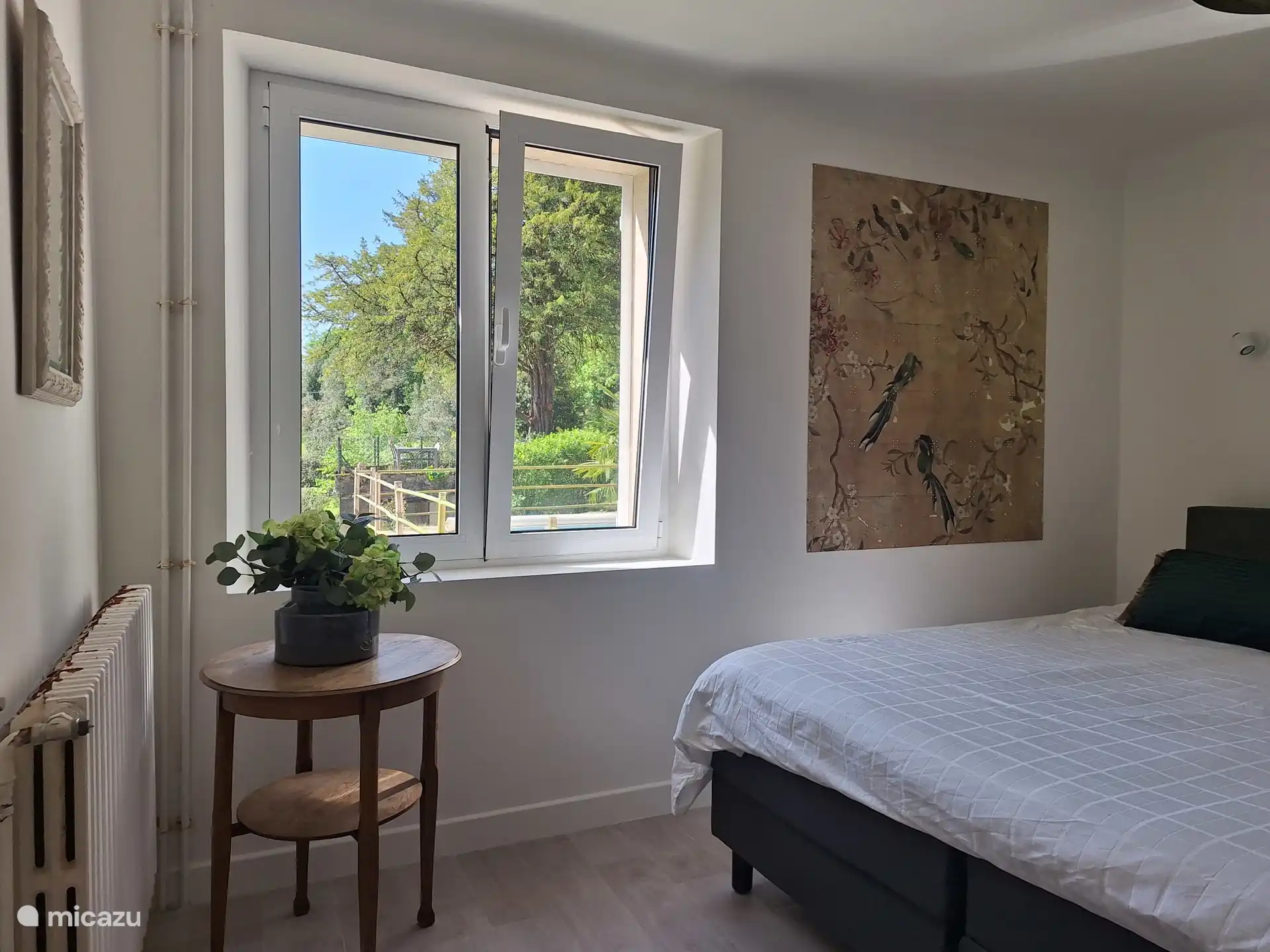 slaapkamer