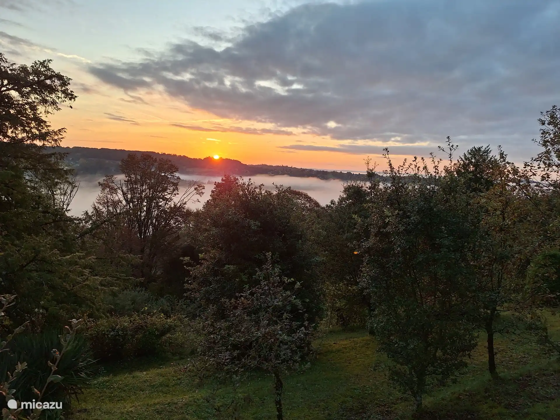 Le Tresor des Chenes in France, Dordogne, Sarlat-la-Canéda - Holiday house