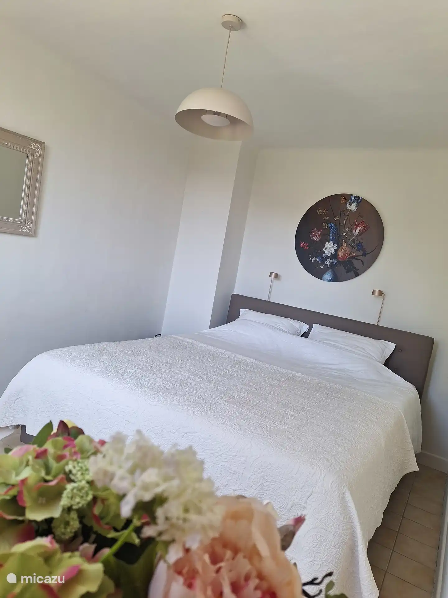 Slaapkamer