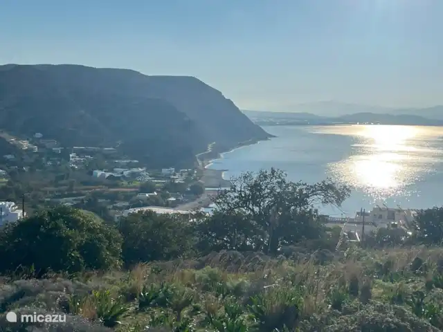 Olivar Villa Serenity en Grecia, Creta, Agia Galini - villa La playa de Agia Galini