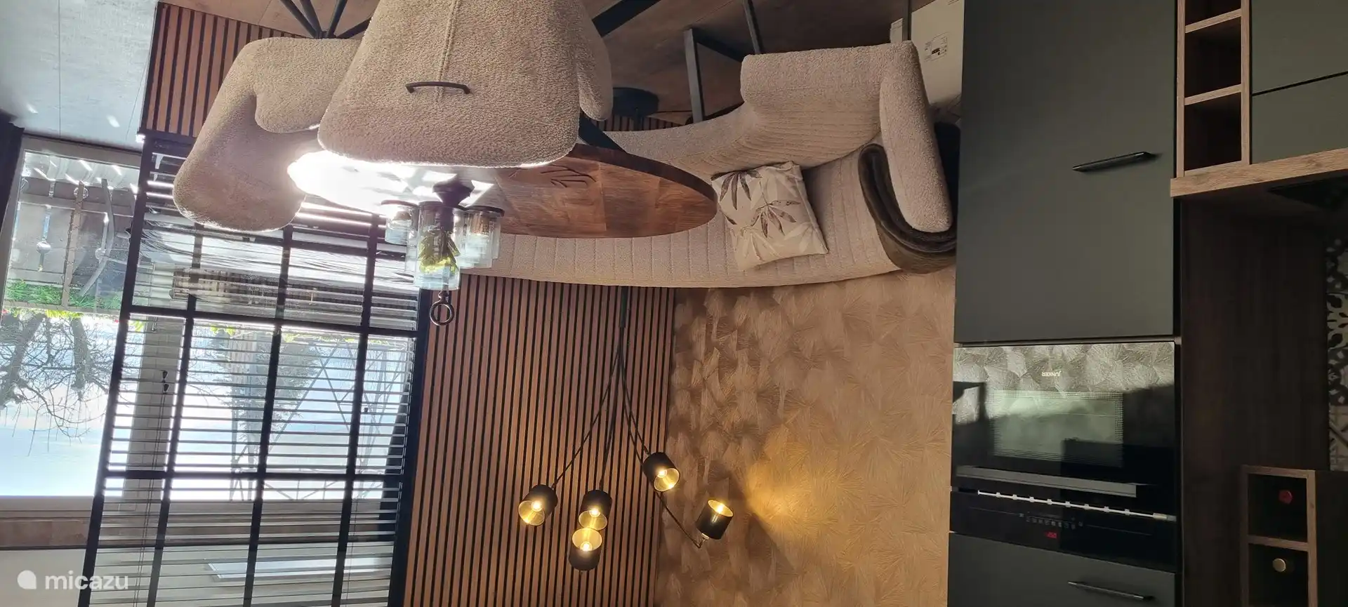 Sonnenstrahl in Österreich, Salzburgerland, Saalfelden am Steinernen Meer - Appartement