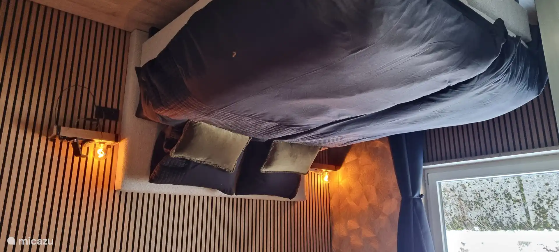 Sonnenstrahl in Österreich, Salzburgerland, Saalfelden am Steinernen Meer - Appartement