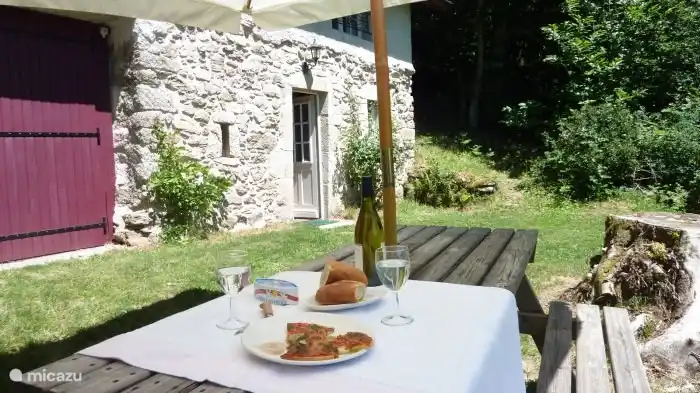 gîte / cottage huren in Tarn, Frankrijk – Gîte La Bergerie