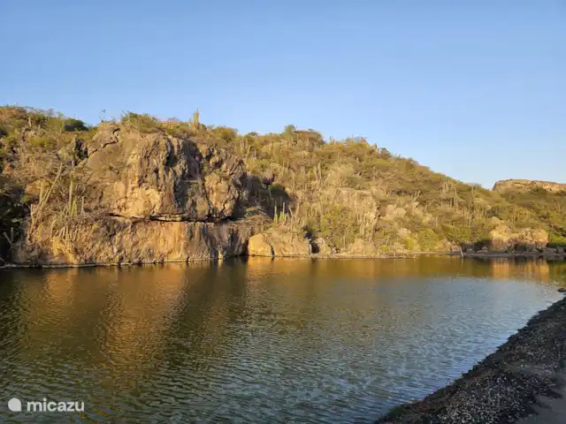 Curaçaovilla de rêve | Curaçao, Banda Ariba (est), Jan Thiel - villa Jan Thiel