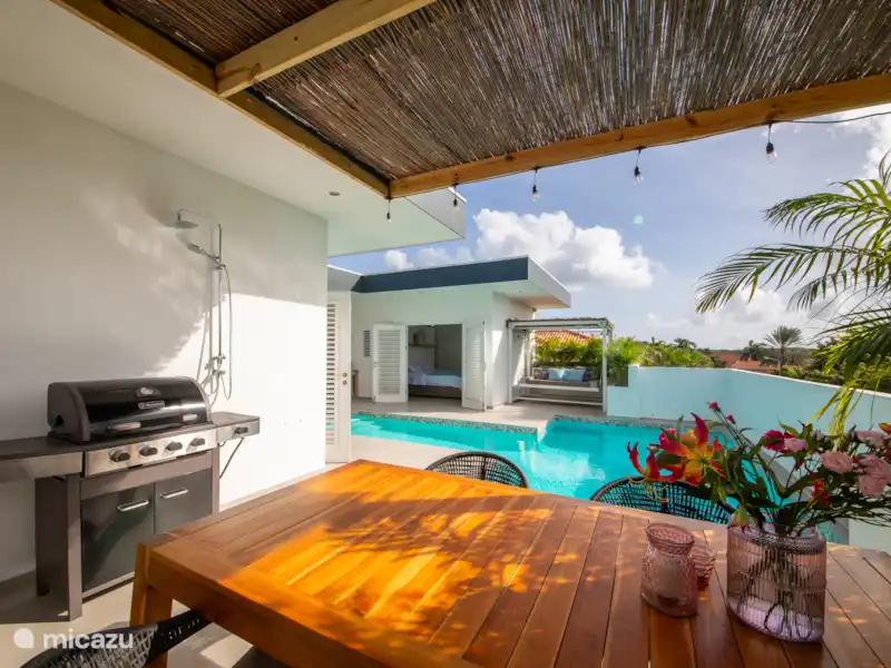 Curaçaovilla de rêve | Curaçao, Banda Ariba (est), Jan Thiel - Villa Curaçaovilla de rêve | Curaçao, Banda Ariba (est), Jan Thiel - Villa