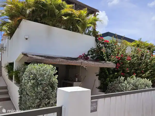 Curaçaovilla de rêve | Curaçao, Banda Ariba (est), Jan Thiel - villa Villa Bougainvilliers