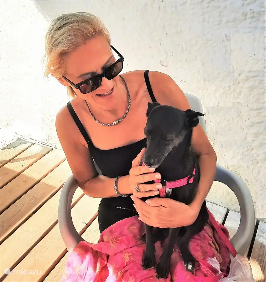 Esmé - Matinina Holiday Rentals