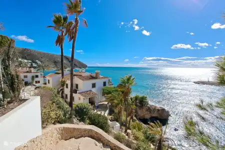 Moraira