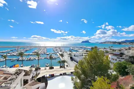 Marina Moraira