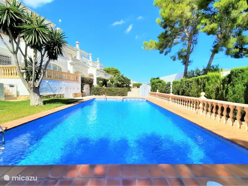 Casa Geco à Moraira avec vue sur la mer | Espagne, Costa Blanca, Moraira - Maison de vacances Casa Geco à Moraira avec vue sur la mer | Espagne, Costa Blanca, Moraira - Maison de vacances