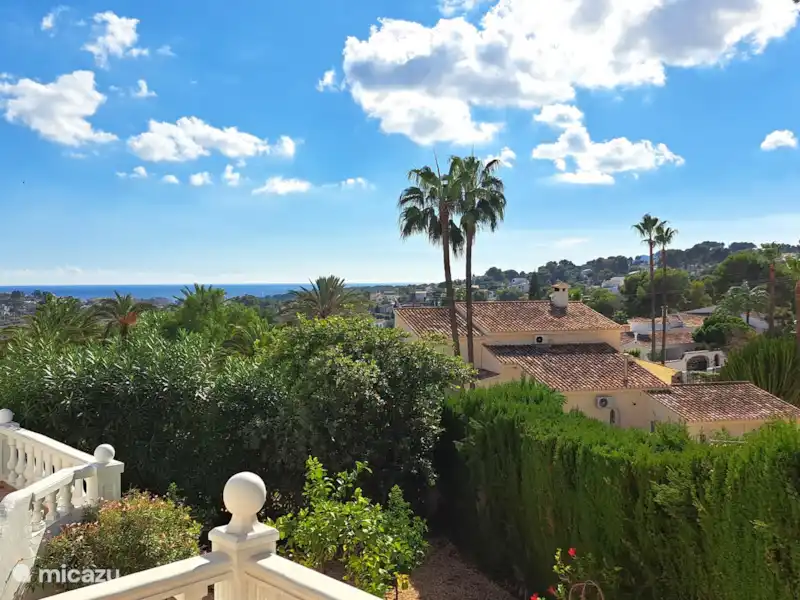 Casa Geco à Moraira avec vue sur la mer | Espagne, Costa Blanca, Moraira - Maison de vacances Casa Geco à Moraira avec vue sur la mer | Espagne, Costa Blanca, Moraira - Maison de vacances