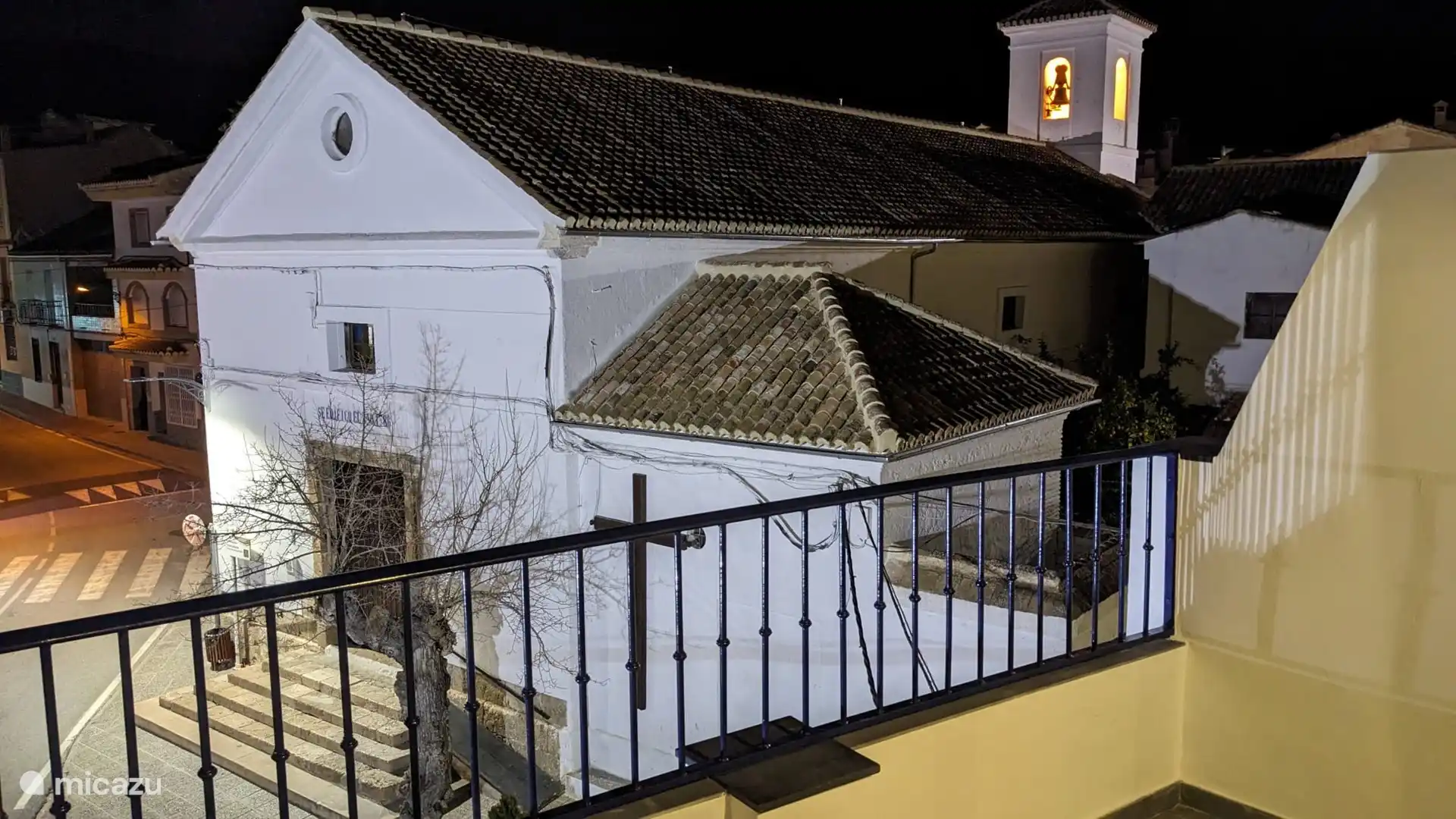 Casa EntreAzules I Vivienda Rural in Spanien, Andalusien, Lecrín Vallei - Ferienhaus