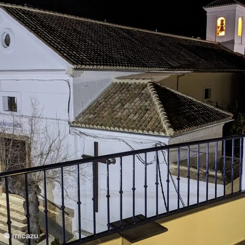 Casa EntreAzules I Vivienda Rural