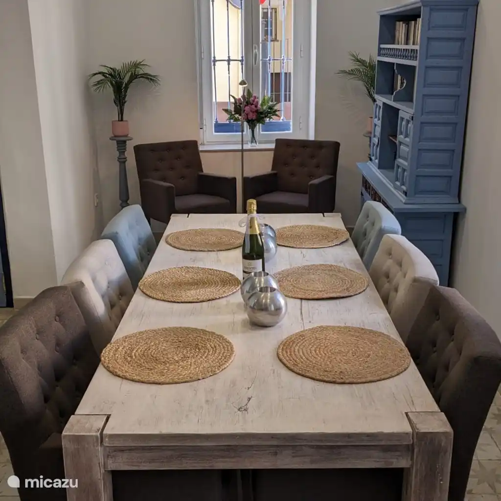 Casa EntreAzules I Vivienda Rural