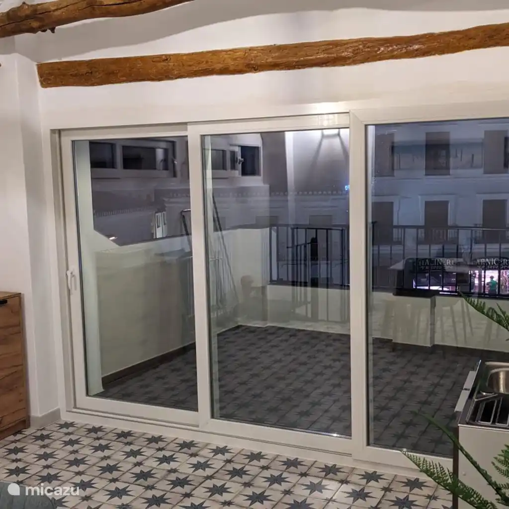 Casa EntreAzules I Vivienda Rural