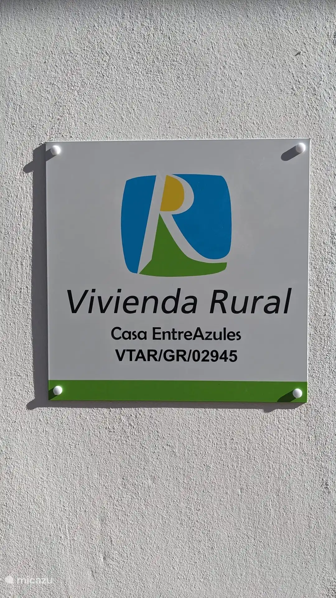 Genehmigung für den Tourismus