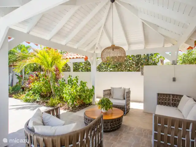 Villa Toucan | Curaçao, Banda Ariba (est), Vista Royal - villa