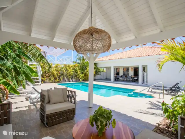 Villa Toucan | Curaçao, Banda Ariba (est), Vista Royal - villa