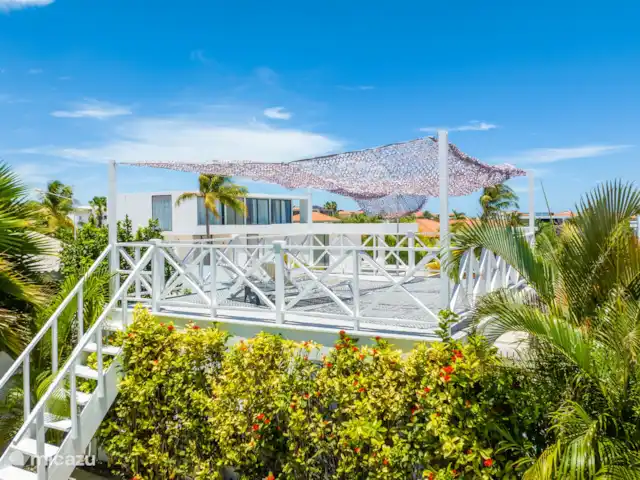 Villa Toucan | Curaçao, Banda Ariba (est), Vista Royal - villa
