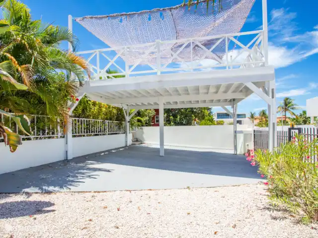 Villa Toucan | Curaçao, Banda Ariba (est), Vista Royal - villa