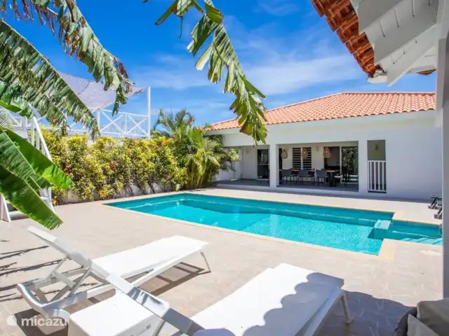 Villa Toucan | Curaçao, Banda Ariba (est), Vista Royal - villa