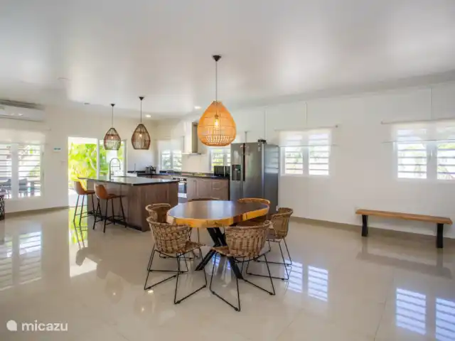 Villa Toucan | Curaçao, Banda Ariba (est), Vista Royal - villa