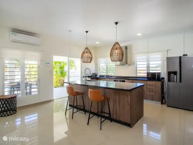 Villa Toucan | Curaçao, Banda Ariba (est), Vista Royal - villa