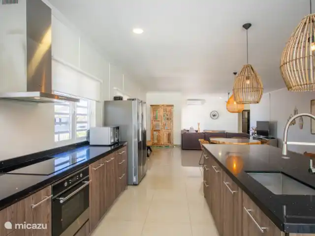 Villa Toucan | Curaçao, Banda Ariba (est), Vista Royal - villa