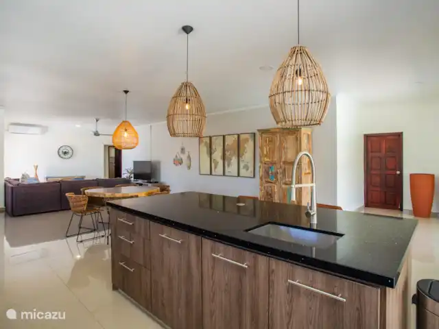 Villa Toucan | Curaçao, Banda Ariba (est), Vista Royal - villa