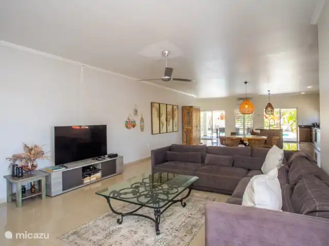 Villa Toucan | Curaçao, Banda Ariba (est), Vista Royal - villa