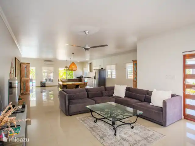 Villa Toucan | Curaçao, Banda Ariba (est), Vista Royal - villa