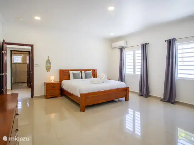 Villa Toucan | Curaçao, Banda Ariba (est), Vista Royal - villa