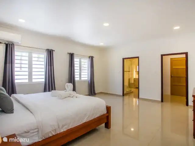 Villa Toucan | Curaçao, Banda Ariba (est), Vista Royal - villa