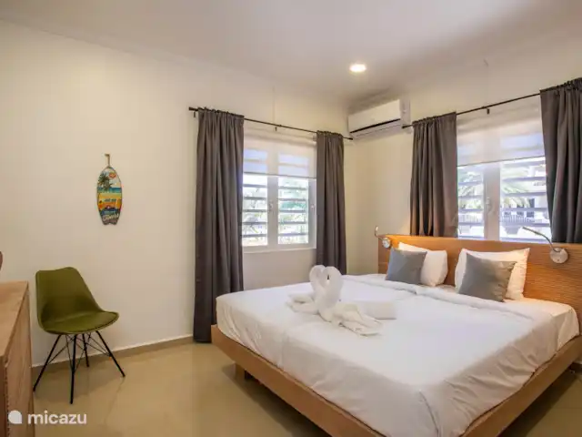 Villa Toucan | Curaçao, Banda Ariba (est), Vista Royal - villa