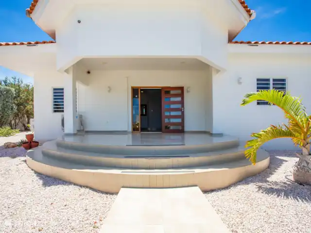 Villa Toucan | Curaçao, Banda Ariba (est), Vista Royal - villa