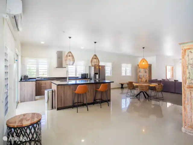 Villa Toucan | Curaçao, Banda Ariba (est), Vista Royal - villa