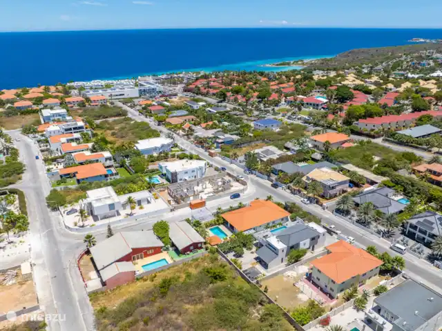 Villa Toucan | Curaçao, Banda Ariba (est), Vista Royal - villa