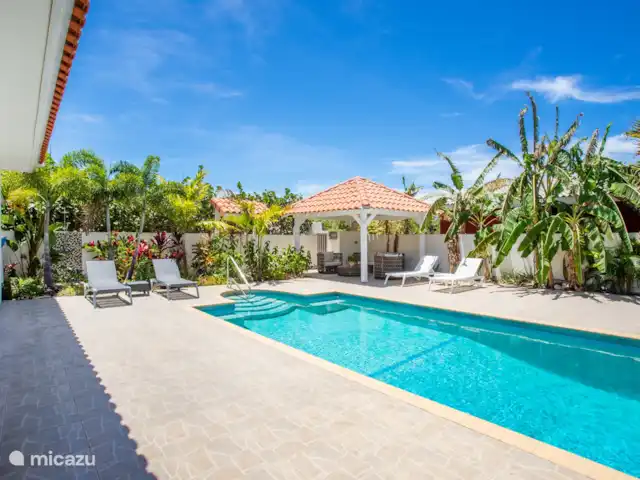 Villa Toucan | Curaçao, Banda Ariba (est), Vista Royal - villa